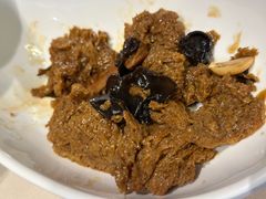 四喜烤麸-功德林(南京西路店)
