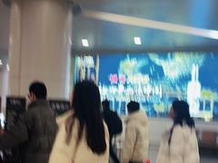 -杭州萧山国际机场