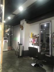 -欧意风尚·烫染·接发
