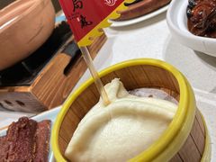 -局气烤鸭·北京菜(德云社店)