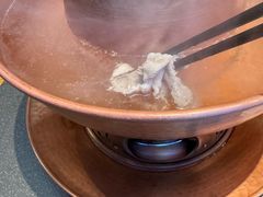 -额尔敦草原涮羊肉·烧烤(冻青树总店)