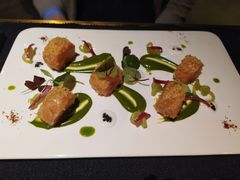 -AZUL by FUEL蓝色·法式酒馆(琶醍店)