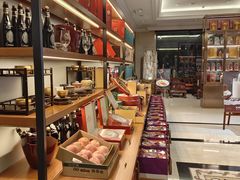 -旺顺阁海鲜广场(亚运村店)