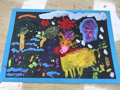 -杨梅红艺术教育(万象城教学中心)