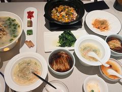 -狮王府淮扬菜(夫子庙老门东店)