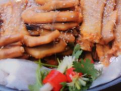 -顺德公美食(西乡店)