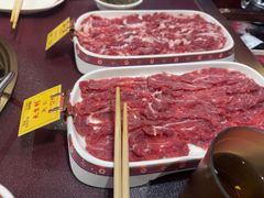 -大吉利·潮汕鲜牛肉火锅(西安店)