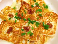 煎酿豆腐-新享乐海鲜(翠华路店)