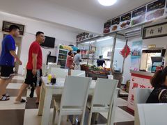 大堂-凤来仙大冷面(八一里店)