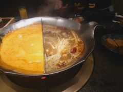 -湊湊火锅·茶憩(打浦桥日月光店)