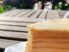 -BROAD面包路·欧式面包(龙湖时代C馆店)