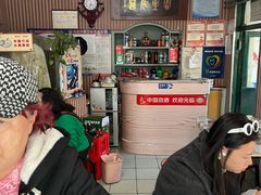 -华春餐馆(鱼山路店)
