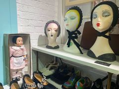 -恋物百货商店(华侨城店)