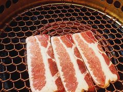 黑猪排骨肉-九畋町和牛黑牛烤肉料理(三里屯3·3大厦店)