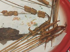 -北丐先生·野馄饨烧烤(泰达E街区店)