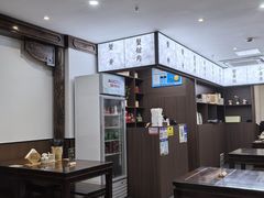 -蟹上黄·蟹黄面·江南糖水(人民广场店)
