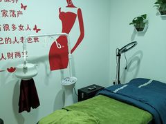 -喜艾堂艾灸馆(世贸天阶店)