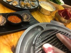 -伊茉家的烤肉店(勒泰中心店)