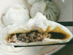 -津门张记包子铺(华昌道店)