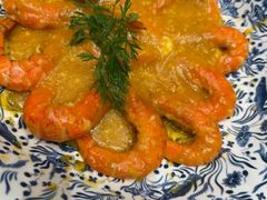 -连鹭海鲜·海肠捞饭·海胆饭(星海店)
