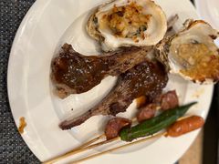 -怡聚轩全日制自助餐厅(大中华喜来登酒店)