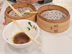 -古南都·清真绿柳居菜馆(太平南路店)