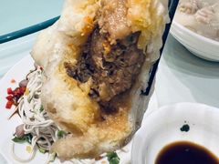 -留芳·文旅古月楼(老街店)