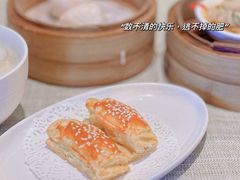 -潮府馆·非遗潮州菜·港式点心(世纪公园店)