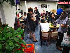 大堂-四川老牛麻辣烫(北门桥店)