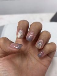 -尤米一站式美甲美睫