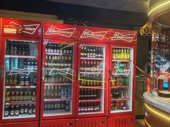 -通海俄式烧烤·俄罗斯大串(嵩山路店)