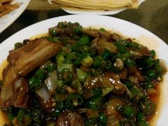 -春江饭店(共青团路总店)