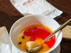 -明湖楼·经典鲁菜(大明湖店)