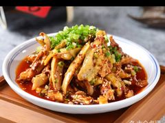 -老九巷川小馆(万松园店)