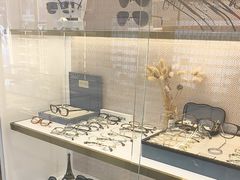 -世纪大明眼镜·蔡司战略授权店(汉街店)