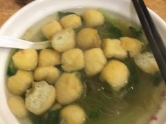 -小姜锅贴(凤凰街店)