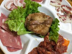 -美阿里烤肉·韩料(茂名道店)