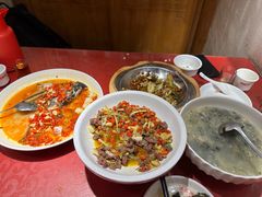 -巡耕记·湖南土菜(长湖店)