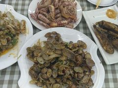 -烁佳海鲜大馅饺子