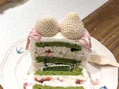 -自然熟Bakery(纬四路店)
