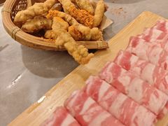 -热辣宗师·串串火锅(万达金街店)