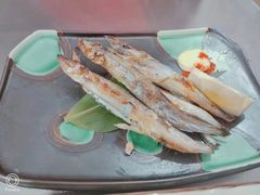 -左舞日本料理