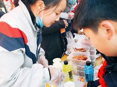 -金陵中学(河西分校)