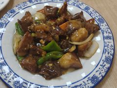 -协顺园回头馆(南顺城路店)