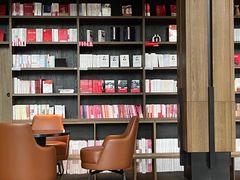 -木嘛working coffee(前海店)