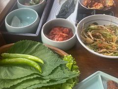-济州爱肉堂(总店)