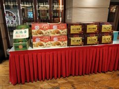 -海逸海鲜酒家(古北店)