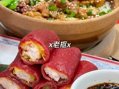 -赵财财·肠粉·煲仔饭(华润万象城店)