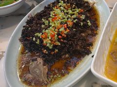 -小吊梨汤·北京菜(香山店)