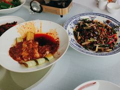 -渝信川菜(南滨店)